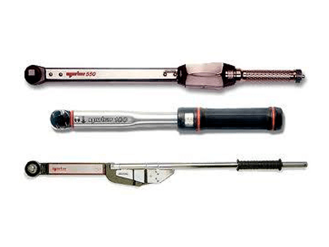 Torque Wrench Repair and Supply