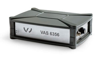 VAS 6356 diagnostic calibration