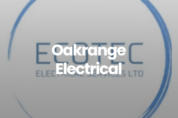 Oakrange Electrical